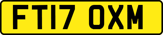 FT17OXM