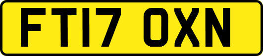 FT17OXN