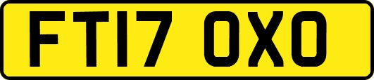 FT17OXO