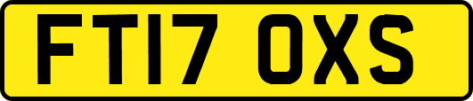 FT17OXS