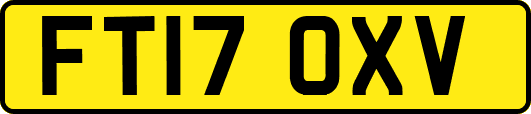 FT17OXV