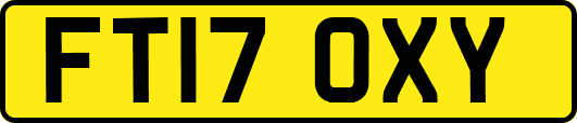 FT17OXY