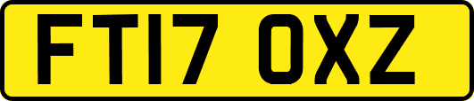 FT17OXZ