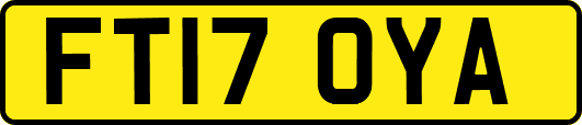 FT17OYA