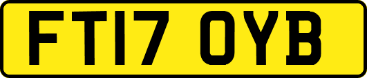 FT17OYB