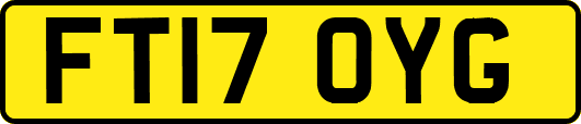FT17OYG