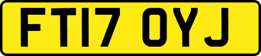 FT17OYJ