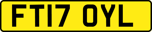 FT17OYL
