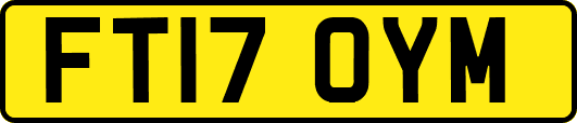 FT17OYM