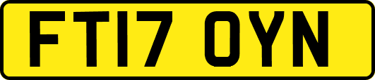 FT17OYN