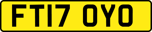 FT17OYO