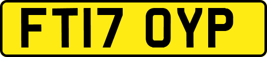 FT17OYP