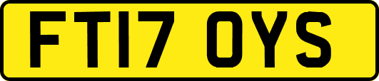 FT17OYS