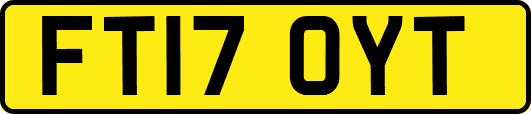 FT17OYT