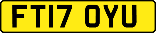 FT17OYU