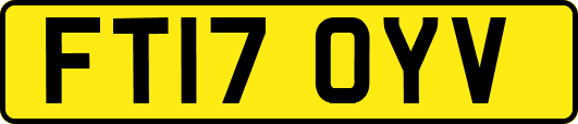 FT17OYV