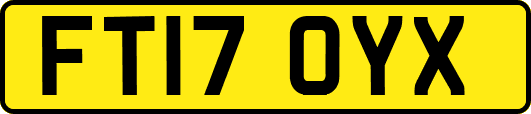 FT17OYX