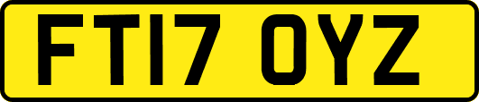 FT17OYZ