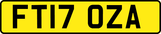 FT17OZA