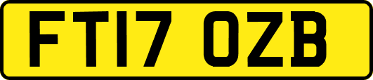 FT17OZB