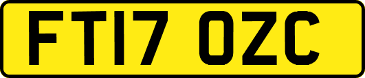 FT17OZC