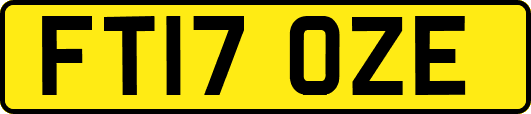 FT17OZE