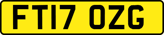 FT17OZG