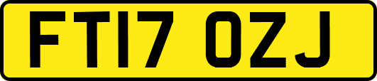 FT17OZJ