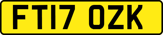 FT17OZK
