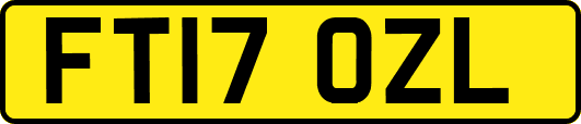 FT17OZL
