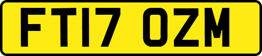 FT17OZM