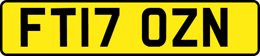 FT17OZN