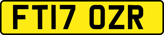 FT17OZR
