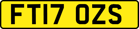 FT17OZS