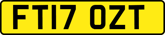 FT17OZT