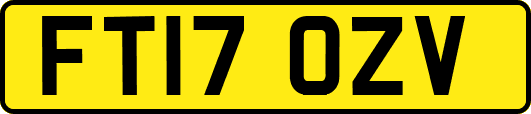 FT17OZV