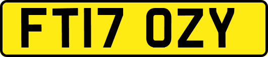 FT17OZY
