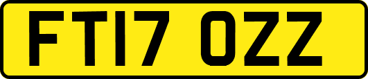 FT17OZZ