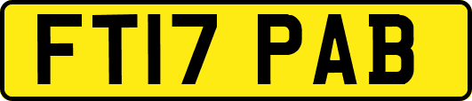 FT17PAB