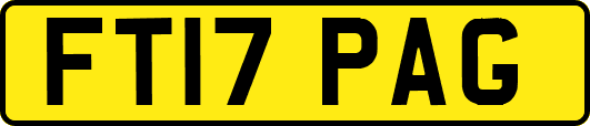 FT17PAG