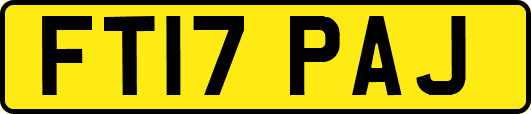 FT17PAJ