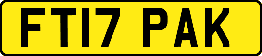 FT17PAK