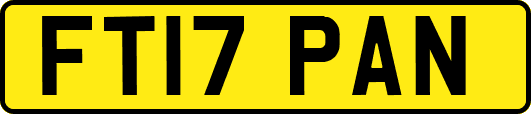 FT17PAN