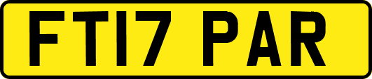 FT17PAR