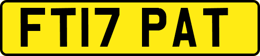 FT17PAT