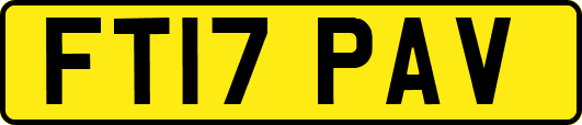 FT17PAV