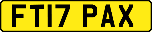 FT17PAX