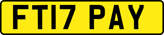 FT17PAY
