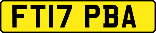 FT17PBA