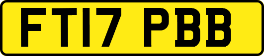 FT17PBB